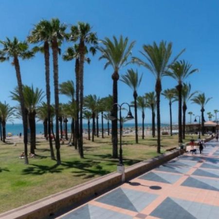Estudio Romantico La Carihuela Torremolinos Extérieur photo