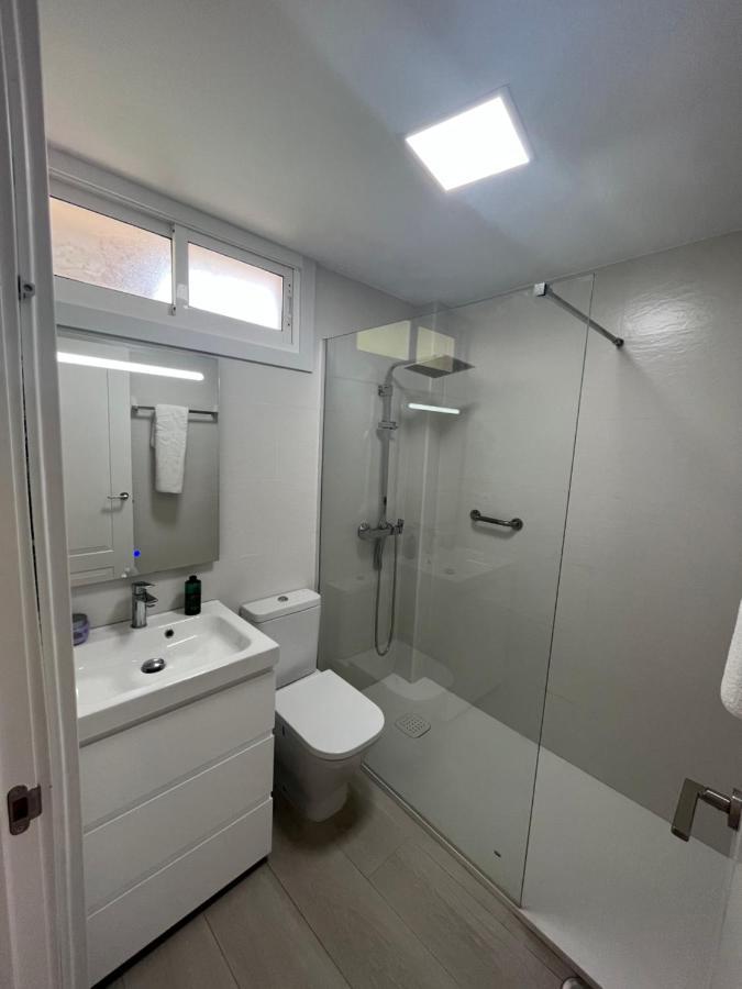 Estudio Romantico La Carihuela Torremolinos Extérieur photo