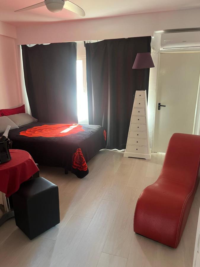 Estudio Romantico La Carihuela Torremolinos Extérieur photo