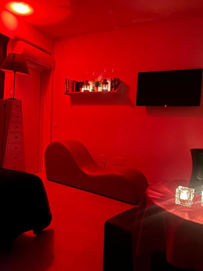 Estudio Romantico La Carihuela Torremolinos Extérieur photo