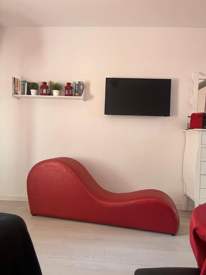 Estudio Romantico La Carihuela Torremolinos Extérieur photo